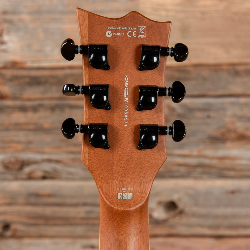 LTD Viper 400 Brown 2019 - View 7 | MusicMarket