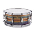 Ludwig 6.5x14 Raw Bronze Phonic Snare Drum - MusicMarket