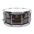 Ludwig 6.5x14 Universal Brass Snare Drum Chrome - MusicMarket