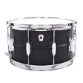 Ludwig 8x14 Flat Black Beauty Snare Drum - MusicMarket