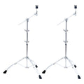 Ludwig Atlas Standard Boom Cymbal Stand (2 Pack Bundle) - MusicMarket