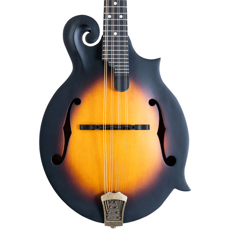 Washburn M108SW Americana F Style Mandolin - Vintage Sunburst - MusicMarket
