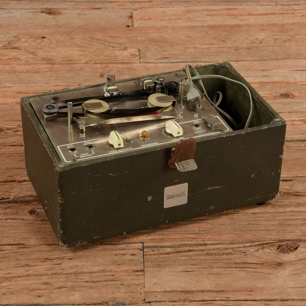 Maestro Echoplex EP-1 1960s - MusicMarket