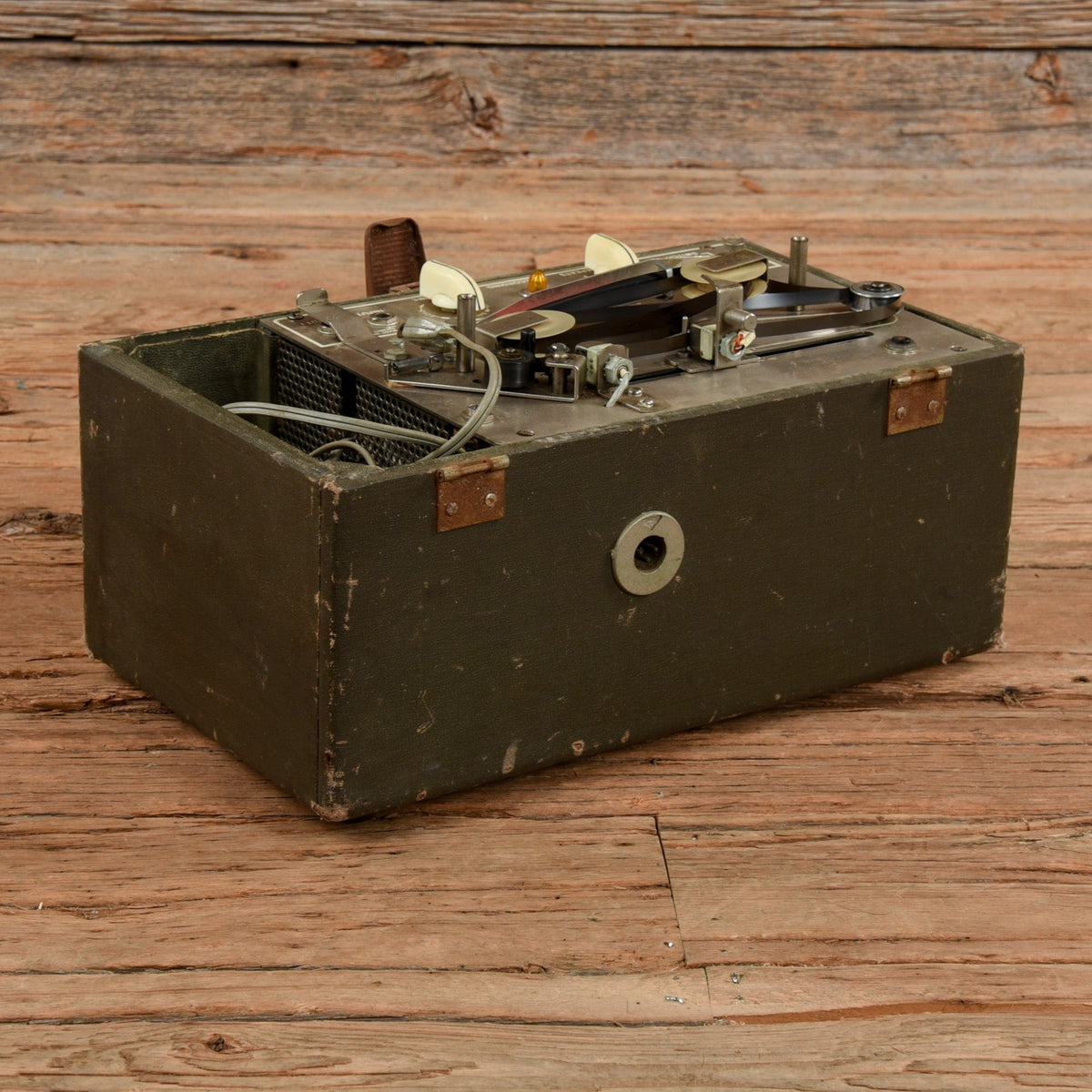 Maestro Echoplex EP-1 1960s - View 2 | MusicMarket