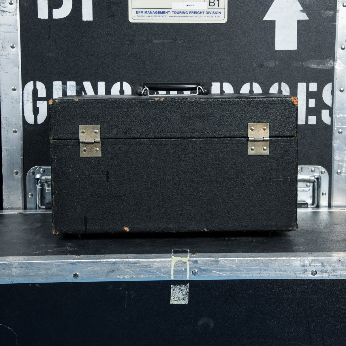 Maestro EP-3 Echoplex 1970s - View 2 | MusicMarket