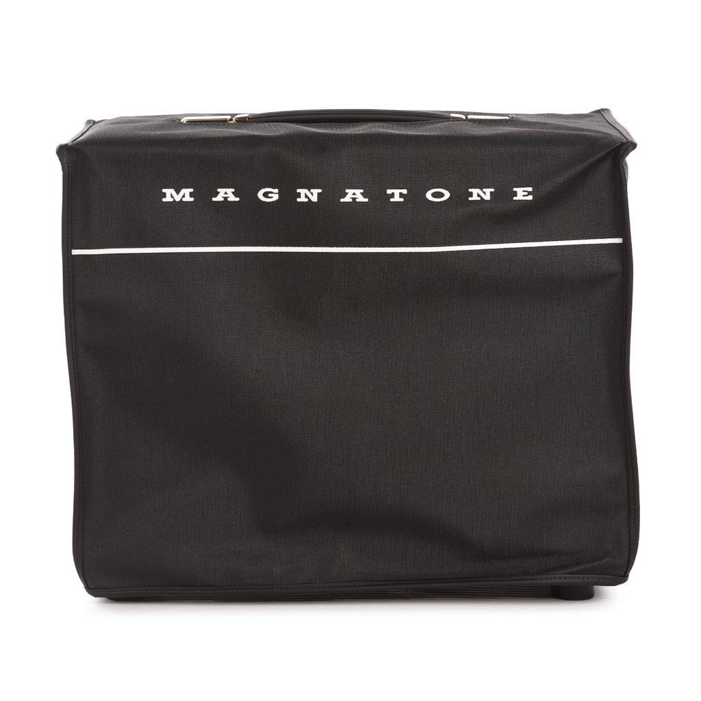 Magnatone 1x10" Extension Cab for Baby M80 Slash Signature Purple Python - View 4 | MusicMarket