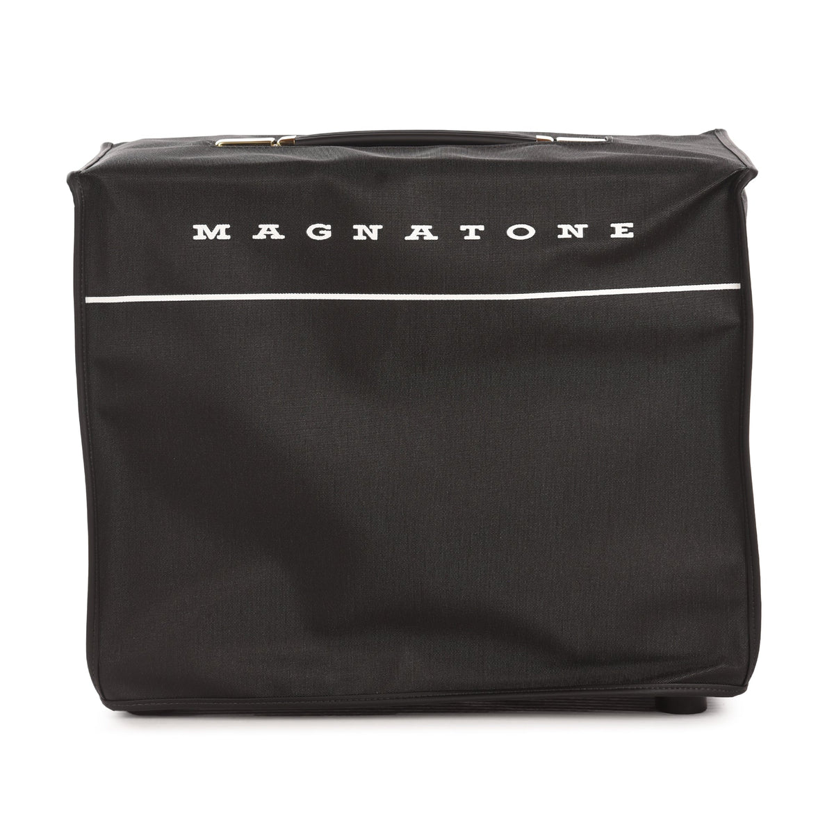 Magnatone 1x10" Extension Cab for Baby M80 Slash Signature Purple Python - View 4 | MusicMarket