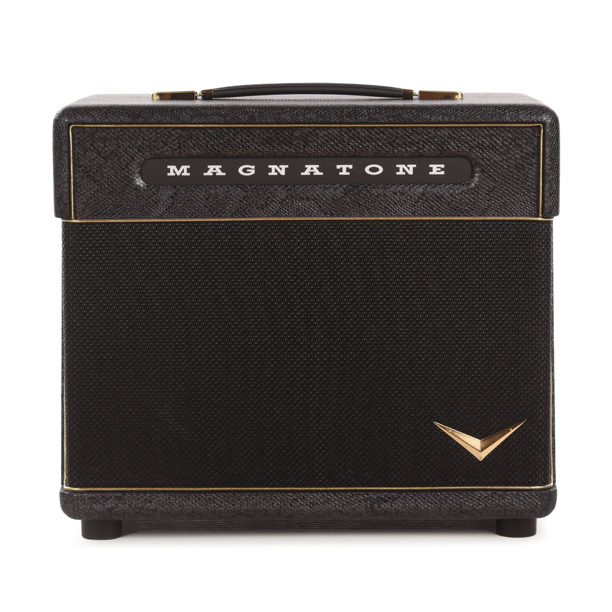 Magnatone 1x10" Extension Cab for Baby M80 Slash Signature Purple Python - MusicMarket
