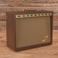 Magnatone Panoramic Stereo 12+12-Watt 2x10 Guitar Combo Amp - MusicMarket