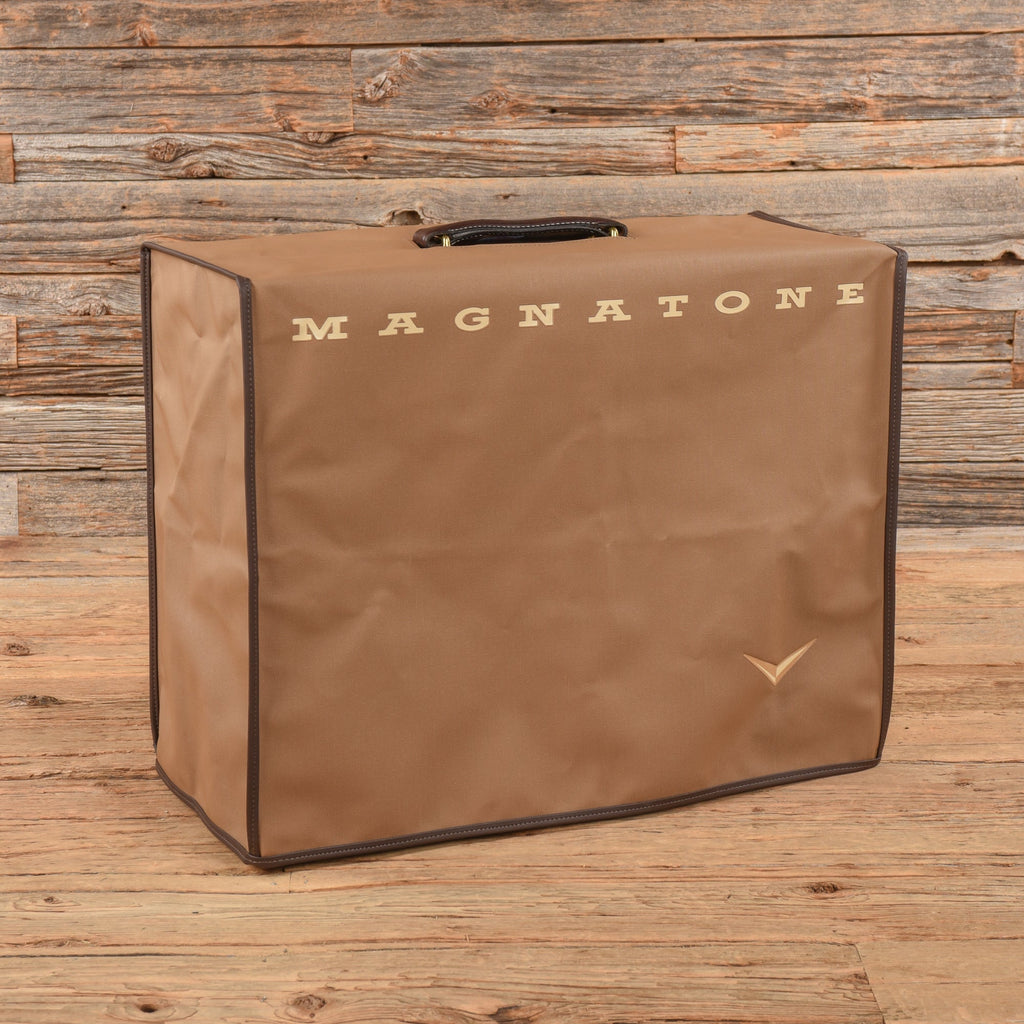 Magnatone Twilighter 22-Watt 1x12" Guitar Combo - View 3 | MusicMarket
