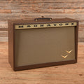 Magnatone Twilighter Stereo 22+22-Watt 2x12" Guitar Combo - MusicMarket