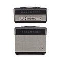 Magnatone BABY M80 12w Head and 1x10" Extension Cab Bundle - MusicMarket