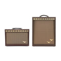 Magnatone Starlite 1x8 5W Combo Amp and 2x10" Extension Cab for Starlite Bundle - MusicMarket