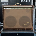 Magnatone Custom 280 2x12" Stereo - MusicMarket