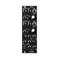 Make Noise DXG Dual Stereo Gate Eurorack Module - MusicMarket