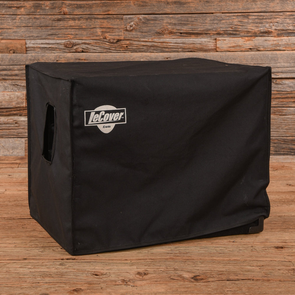 Markbass Traveler 151P 400-Watt 1x15" Bass Speaker Cabinet - View 3 | MusicMarket