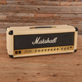 Marshall 1982 Anniversary Series White JCM-800 50 Watt Channel Switching - Dave Amato of REO Speedwagon - MusicMarket