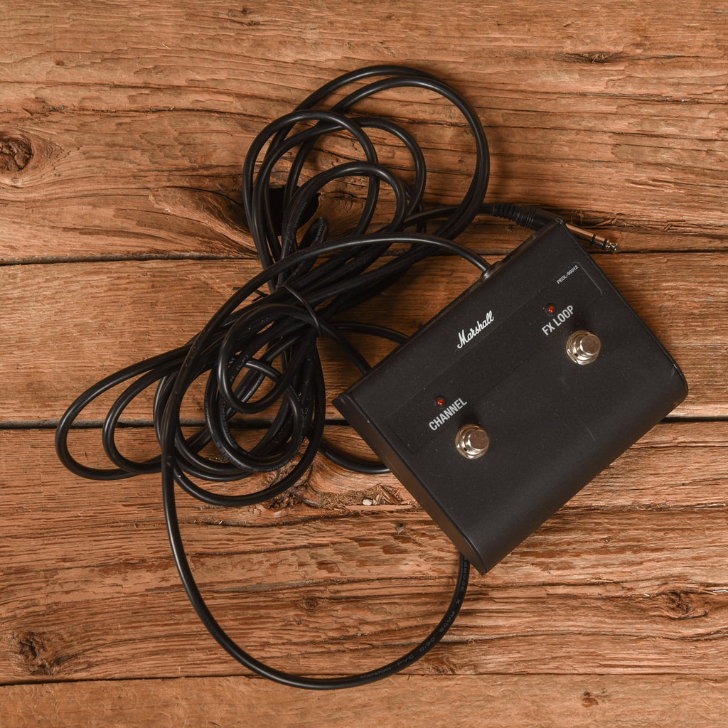 Marshall DSL40CR 2-Channel 40-Watt 1x12" Guitar Combo Amp - View 3 | MusicMarket