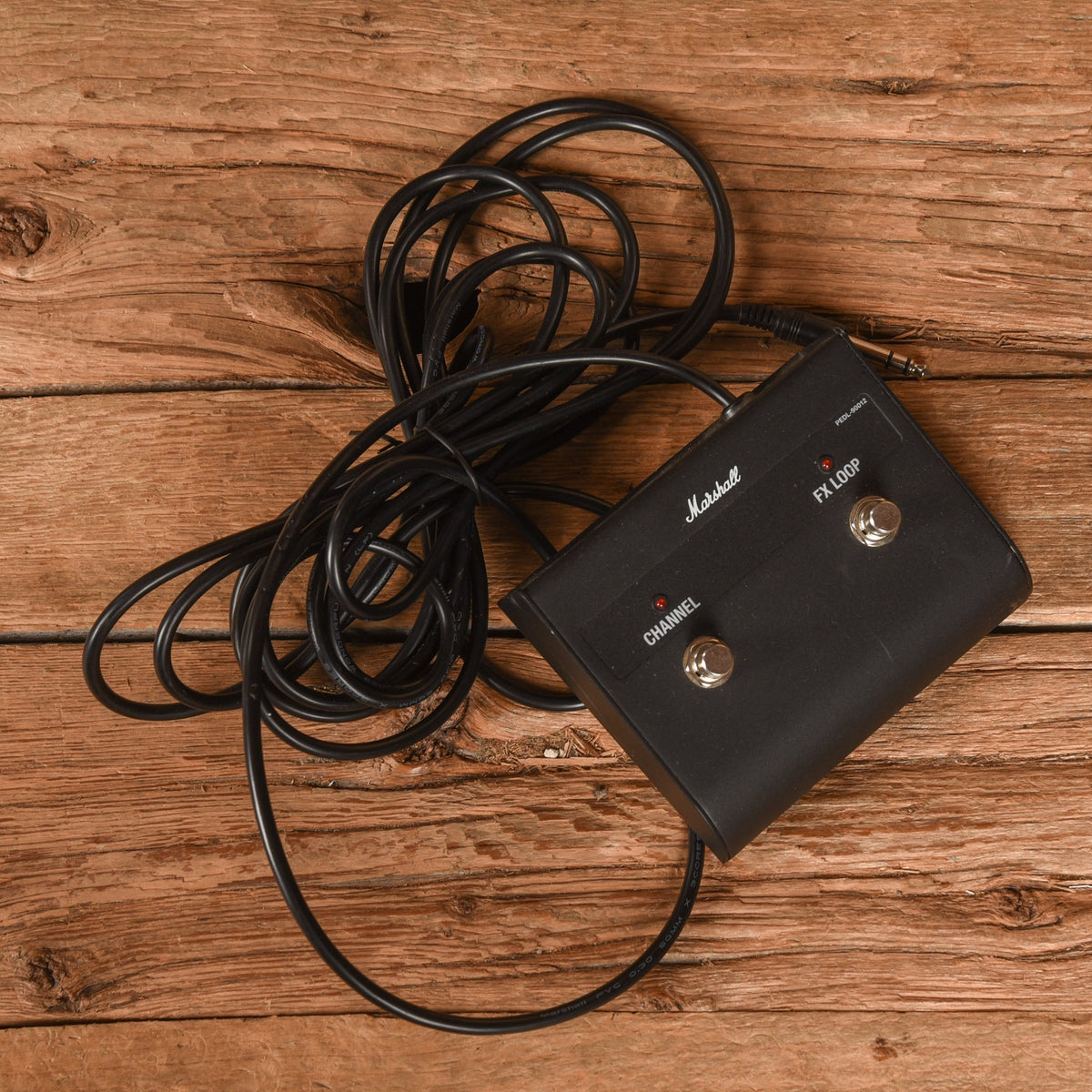 Marshall DSL40CR 2-Channel 40-Watt 1x12" Guitar Combo Amp - View 3 | MusicMarket