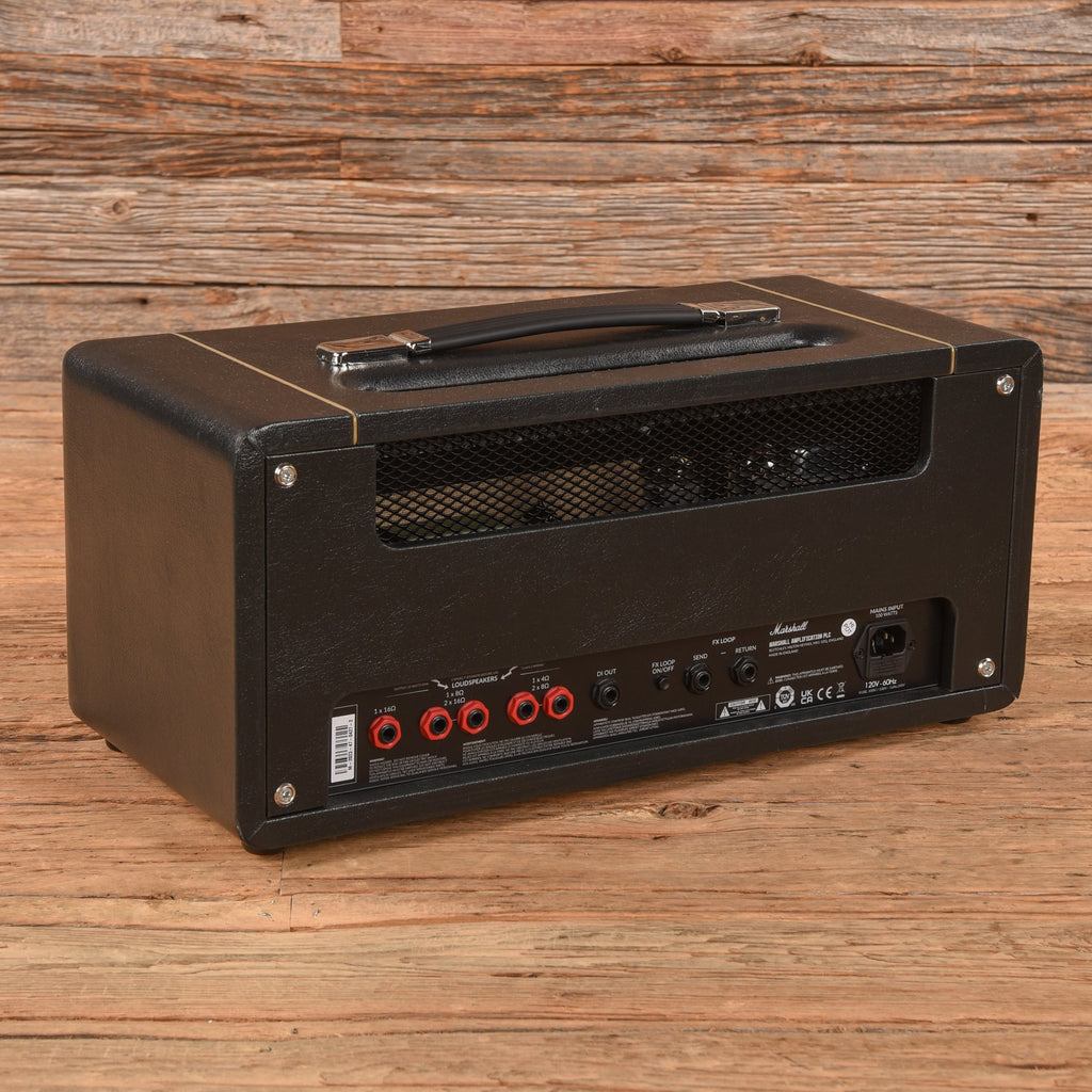 Marshall Studio JTM ST20H "MK II" 20-Watt Guitar Amp Head 2023 - View 2 | MusicMarket