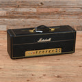 Marshall 1959HW Handwired JMP Reissue 2-Channel 100-Watt Guitar Amp Head - MusicMarket