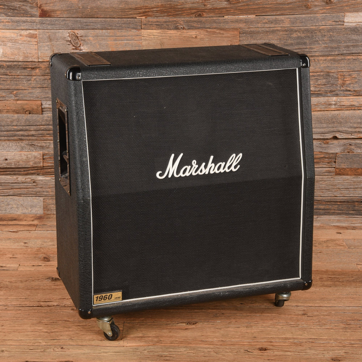 Marshall 1960A 300-Watt 4x12" Guitar Speaker Cab - MusicMarket