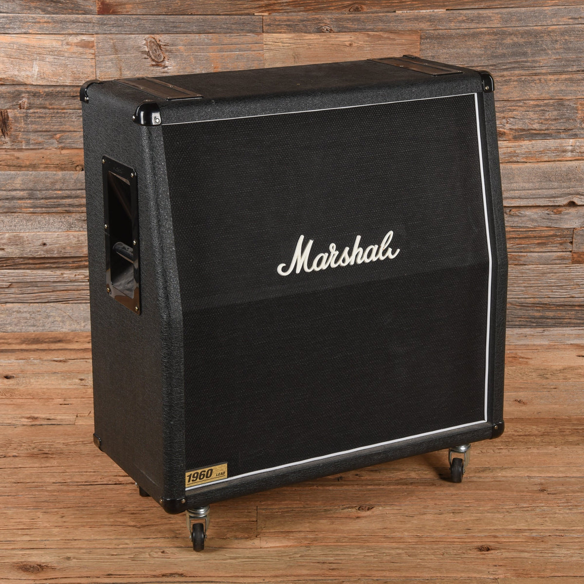 Marshall 1960A 4x12" Guitar Speaker Cab - MusicMarket