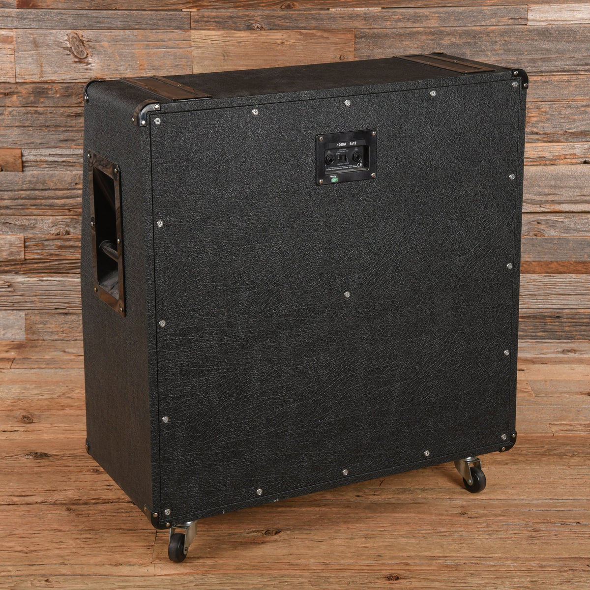 Marshall 1960A 4x12" Guitar Speaker Cab - View 2 | MusicMarket