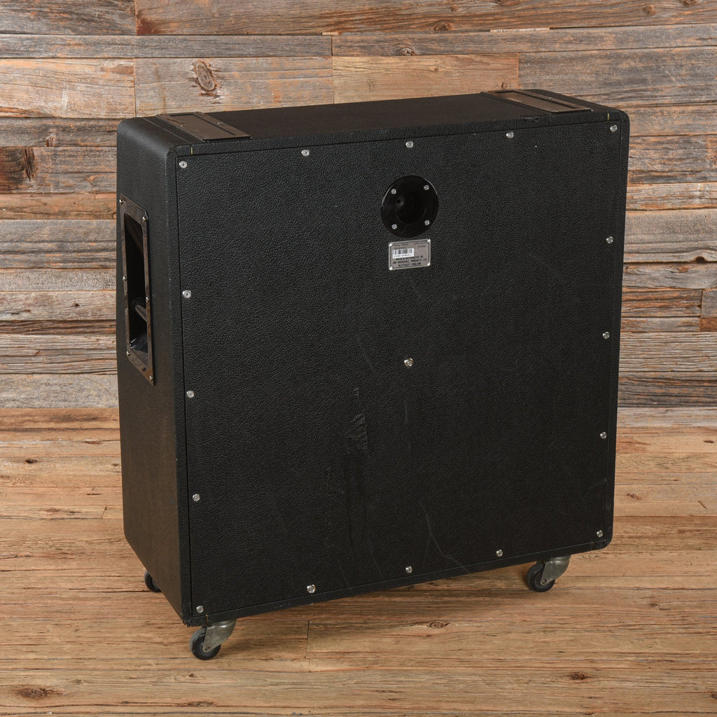 Marshall 1960AX 4x12 Slant Cabinet - View 2 | MusicMarket