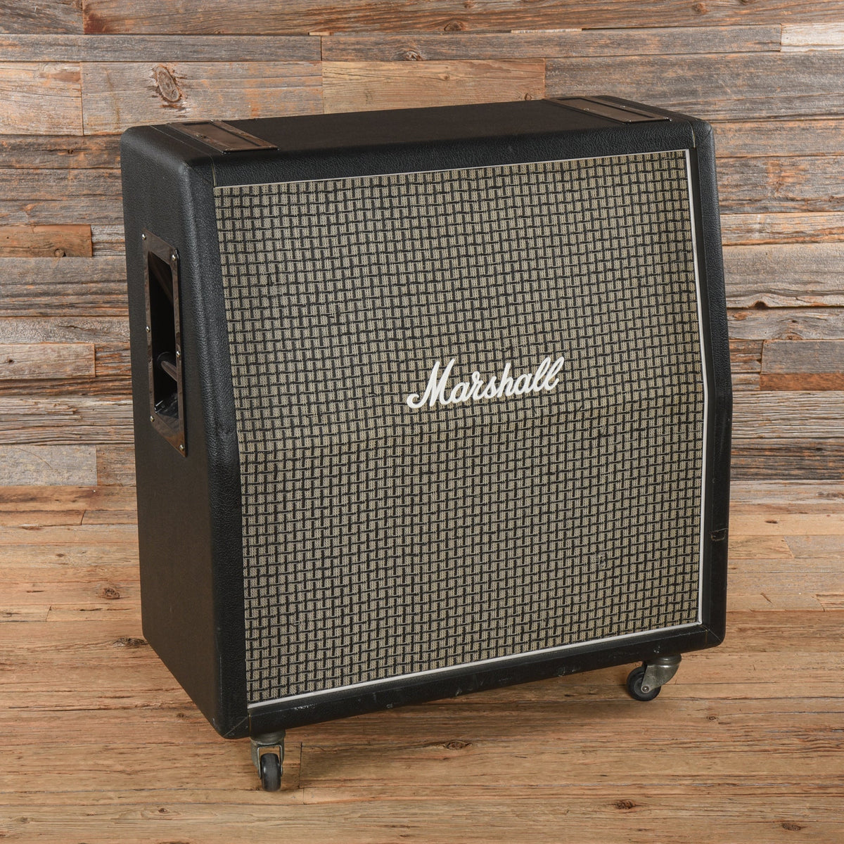 Marshall 1960AX 4x12 Slant Cabinet - MusicMarket