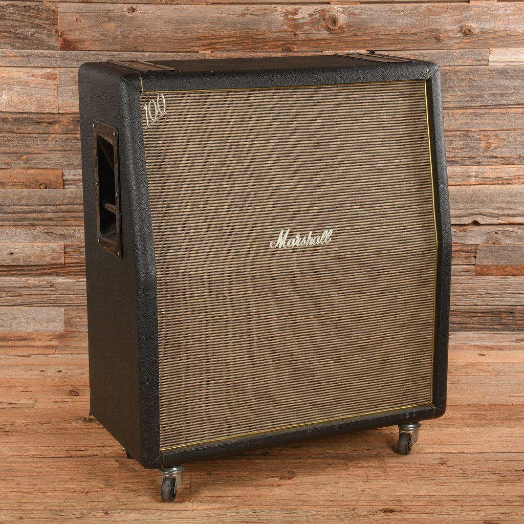 Marshall 1960TV Cabinet w/ 25 watt Celestions - Dave Amato of REO Speedwagon - MusicMarket