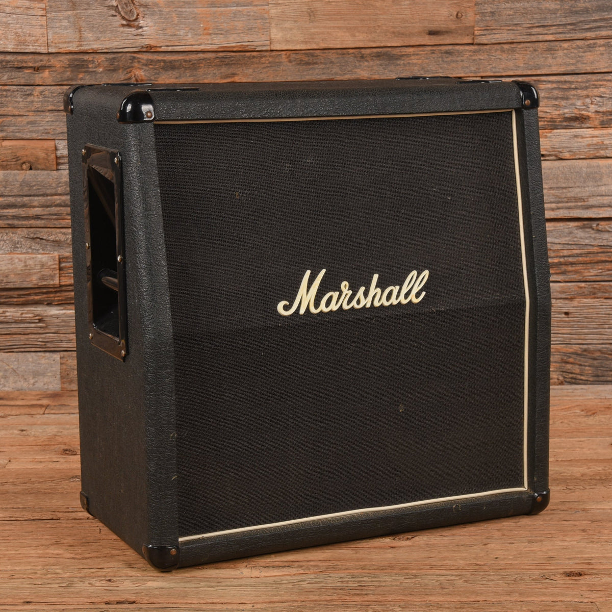 Marshall 1965A 4x10 Guitar Cabinet - MusicMarket