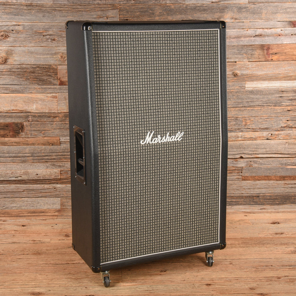 Marshall Model 2034 120 Watt 8x10" Cabinet 1973 - Dave Amato of REO Speedwagon - MusicMarket