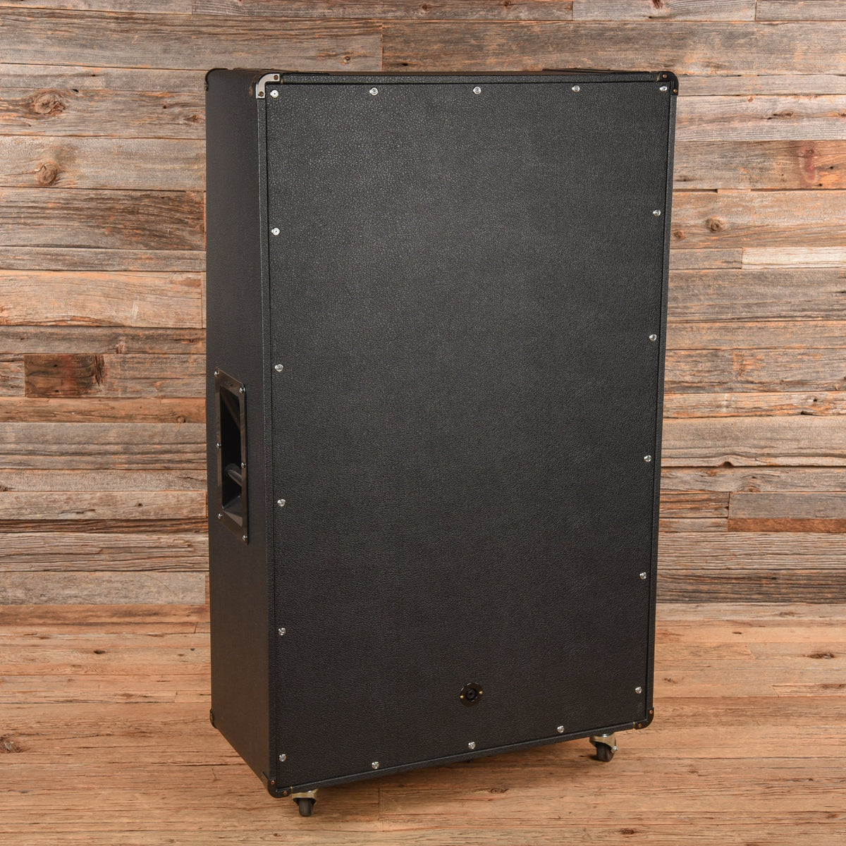 Marshall Model 2034 120 Watt 8x10" Cabinet 1973 - Dave Amato of REO Speedwagon - View 2 | MusicMarket