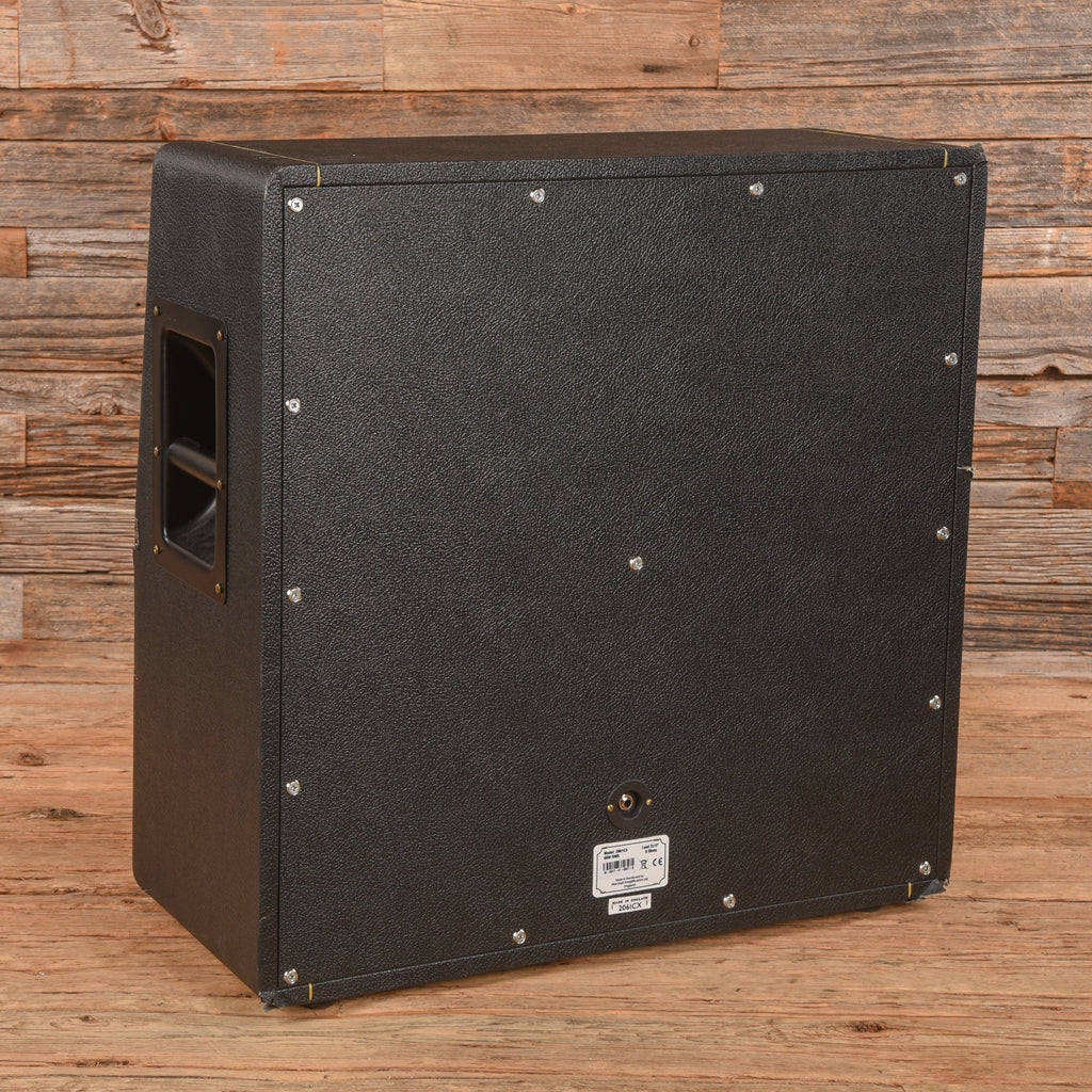 Marshall 2061CX 60-Watt 2x12" Guitar Speaker Cab - View 2 | MusicMarket