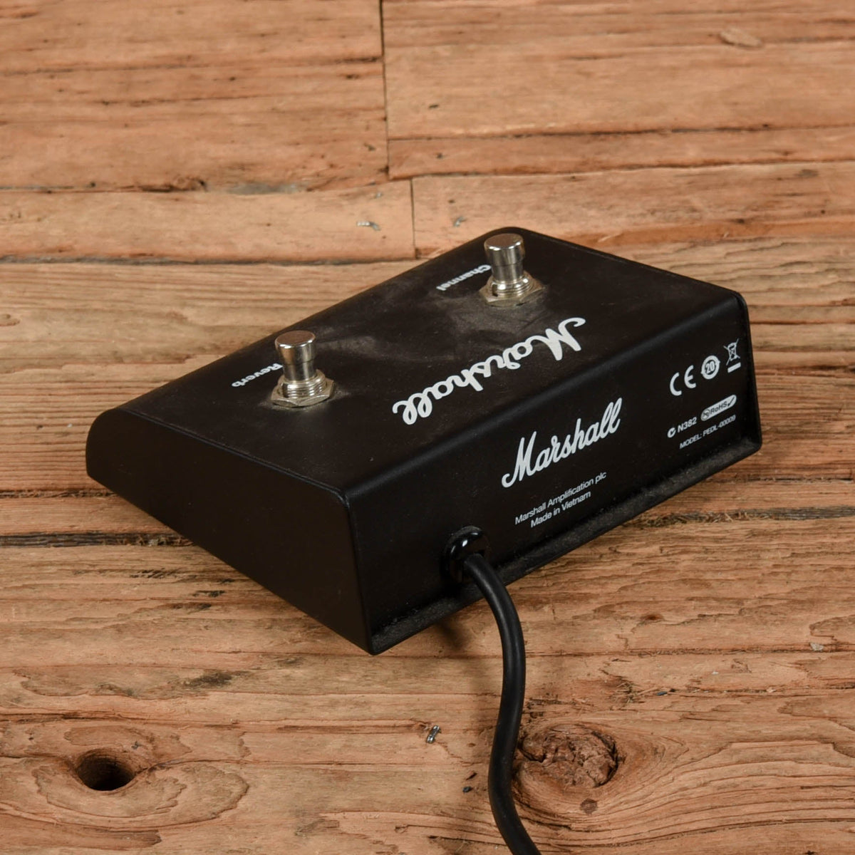 Marshall DSL40C - View 4 | MusicMarket