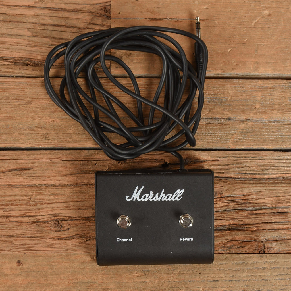 Marshall DSL40CR 2-Channel 40-Watt 1x12" Guitar Combo - View 3 | MusicMarket