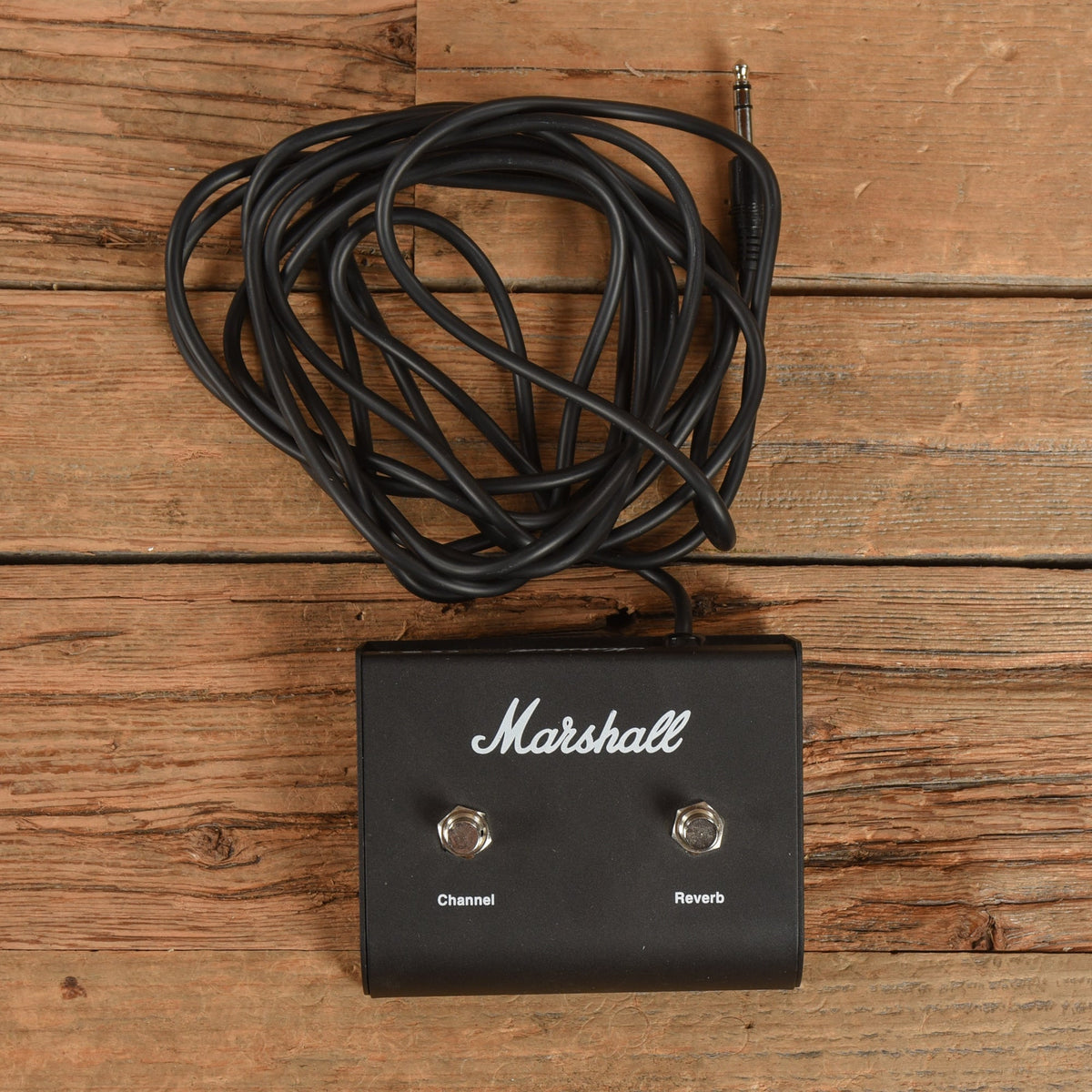 Marshall DSL40CR 2-Channel 40-Watt 1x12" Guitar Combo - View 3 | MusicMarket