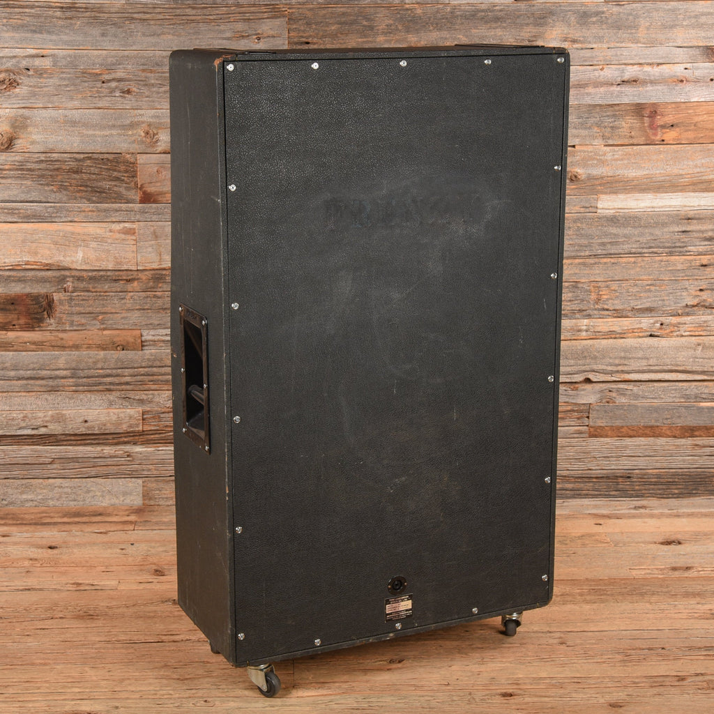 Marshall Model 2034 120 Watt 8x10" Cabinet 1972 - Dave Amato of REO Speedwagon - View 2 | MusicMarket