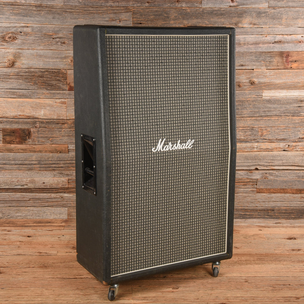 Marshall Model 2034 120 Watt 8x10" Cabinet 1972 - Dave Amato of REO Speedwagon - MusicMarket