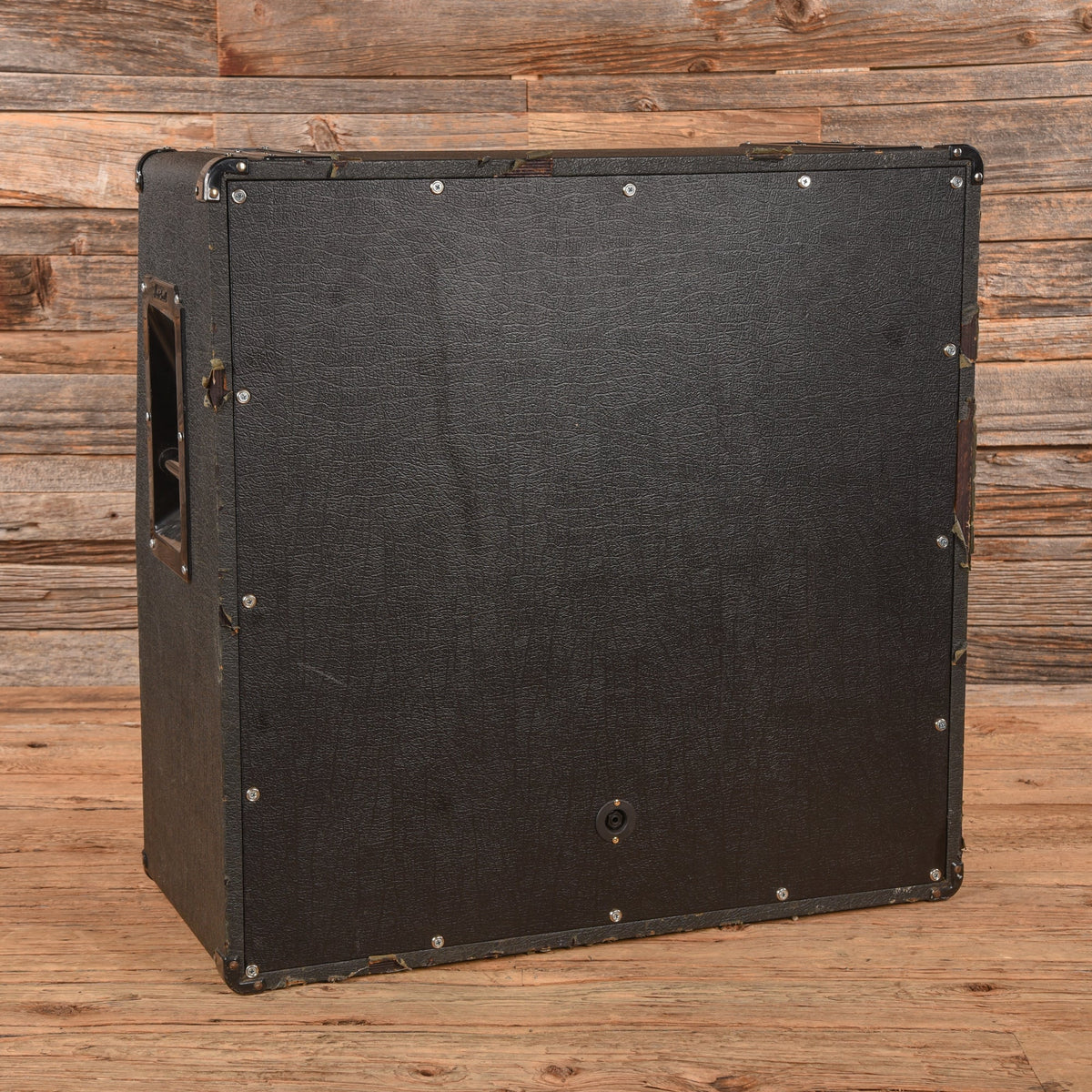 Marshall JCM 900 Lead Series 1960A Slant 4x12 Slant Cabinet - View 2 | MusicMarket