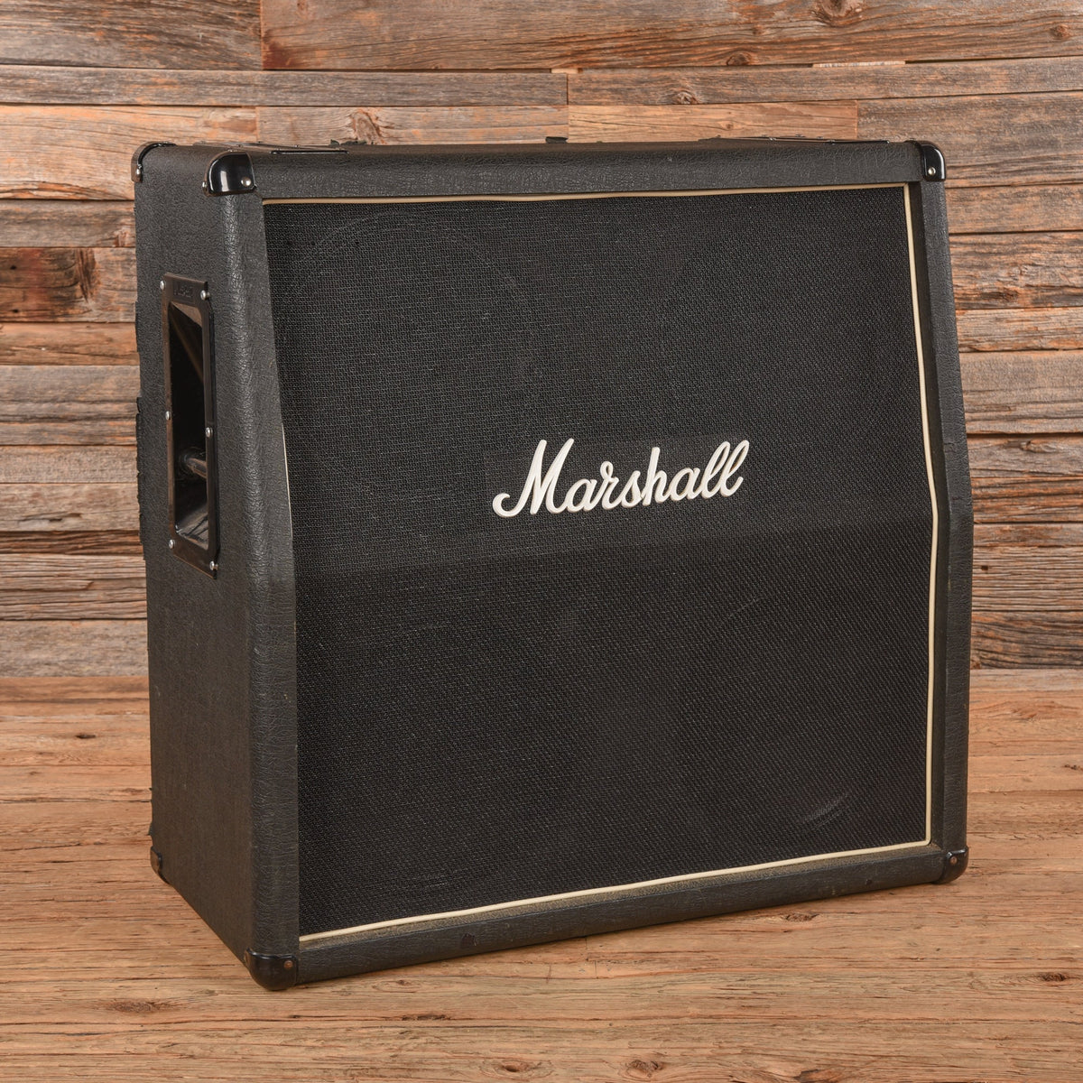 Marshall JCM 900 Lead Series 1960A Slant 4x12 Slant Cabinet - MusicMarket