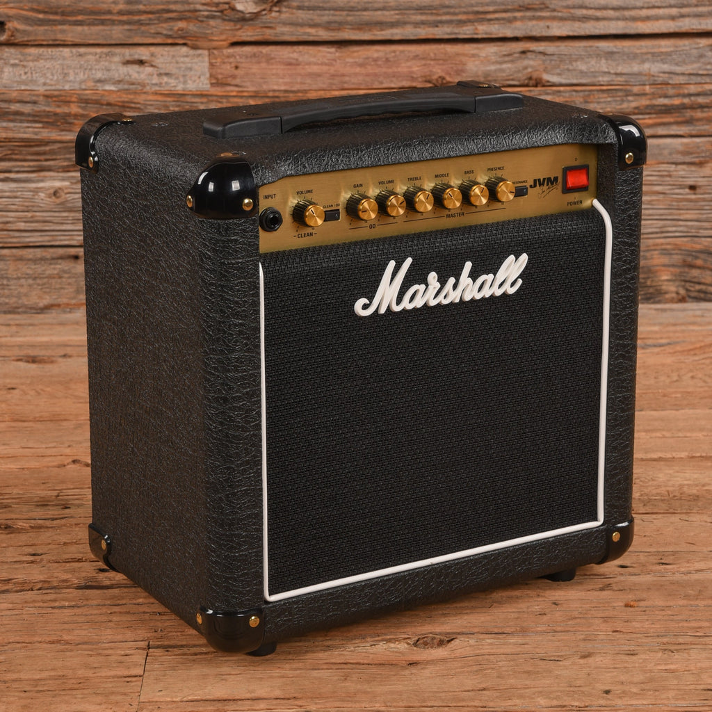Marshall JVM1C 50th Anniversary Combo - MusicMarket