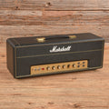 Marshall Model 1987X Mk II Reissue 2-Channel 50-Watt Guitar Amp Head 2005 - MusicMarket