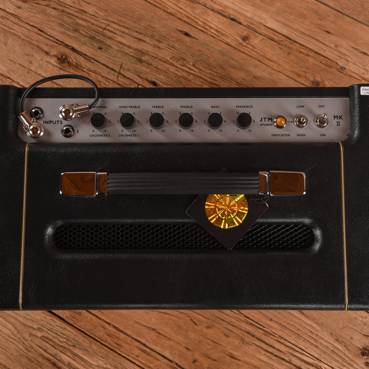 Marshall ST20C - View 3 | MusicMarket