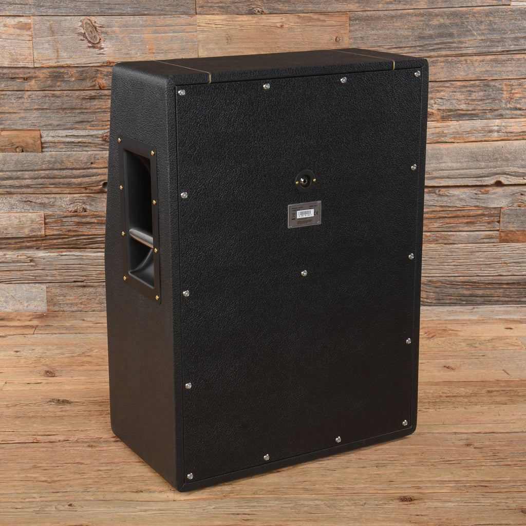Marshall Studio Vintage SV212 140-Watt 2x12" Guitar Speaker Cab - View 2 | MusicMarket