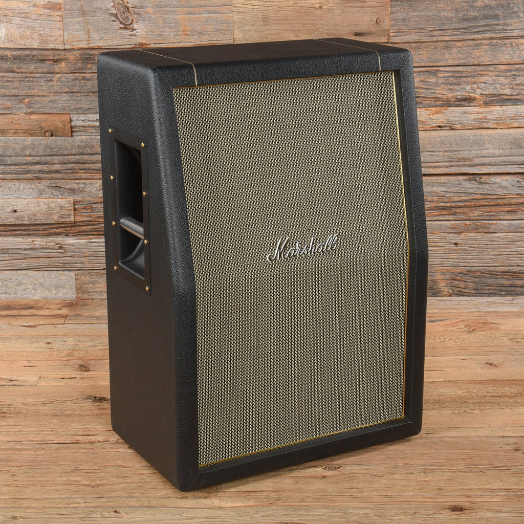 Marshall Studio Vintage SV212 140-Watt 2x12" Guitar Speaker Cab - MusicMarket
