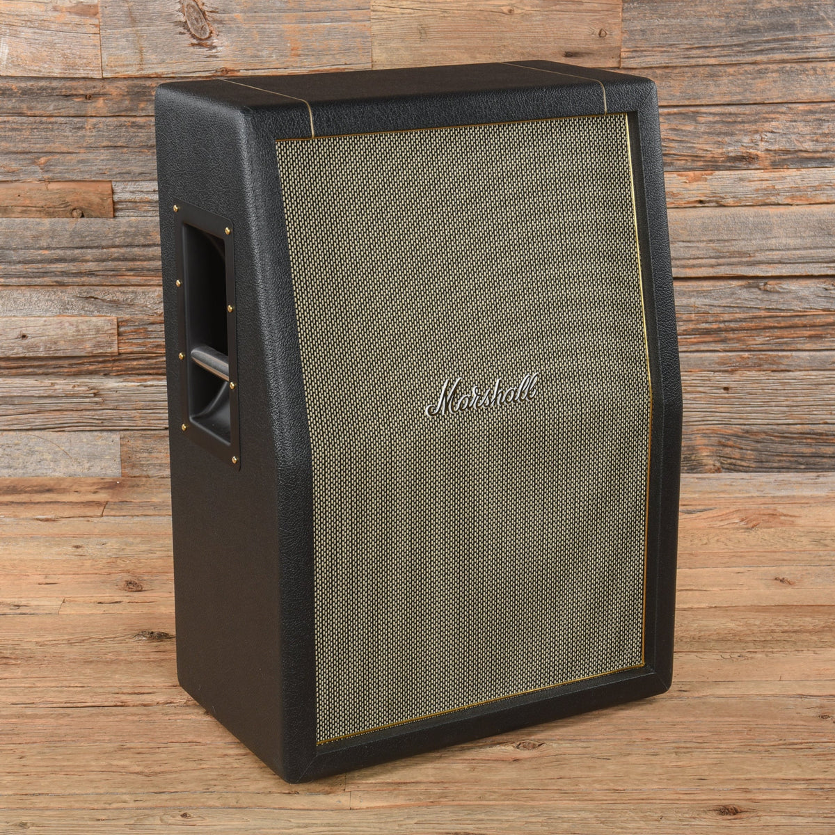Marshall Studio Vintage SV212 140-Watt 2x12" Guitar Speaker Cab - MusicMarket