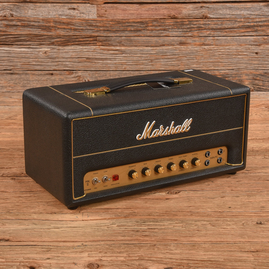 Marshall SV20H 20-Watt Guitar Amp Head - MusicMarket