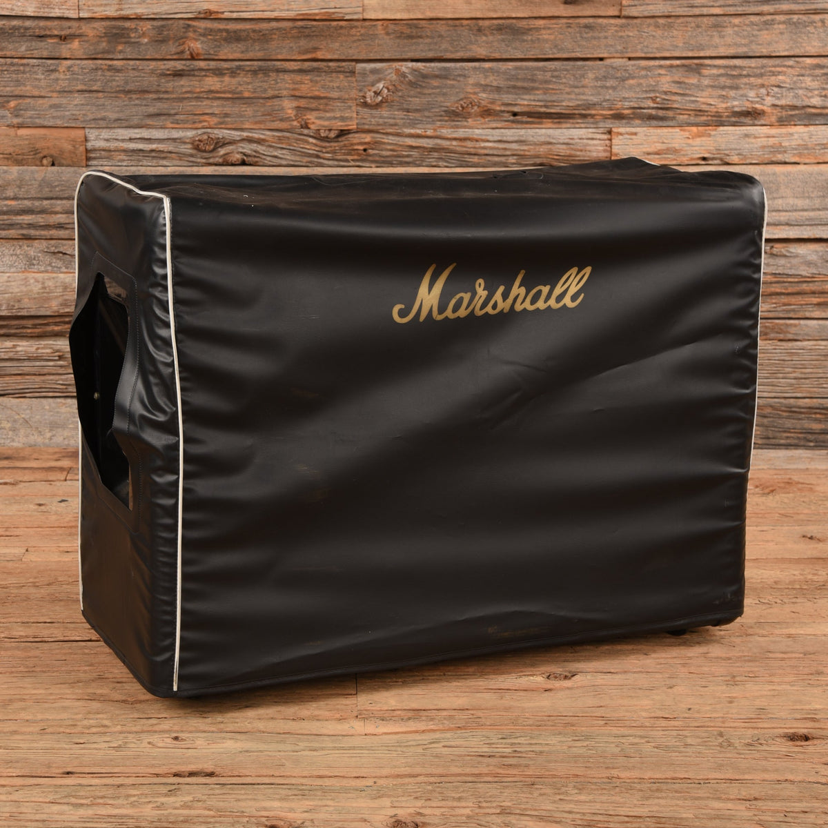 Marshall Marshall TSL 100w 2x12" Combo - Dave Amato of REO Speedwagon - View 3 | MusicMarket